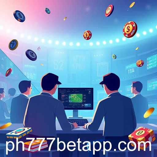 Gaming and Betting in the Digital Age