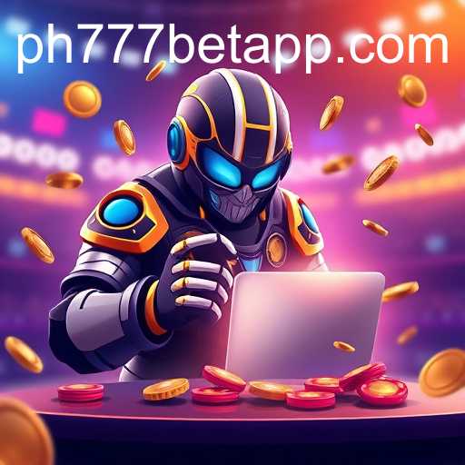 The Evolution of Online Gaming: PH777 Bet App and Its Impact