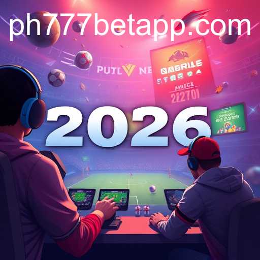 PH777 Bet App Surges Amidst Evolving Gaming Landscape